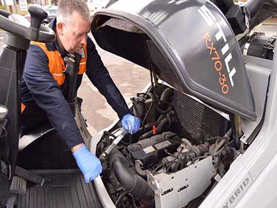 fixing