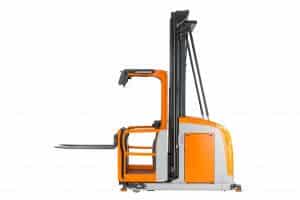 STILL-EK-X-ORDER-PICKER