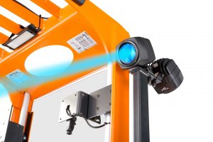 STILL-EK-X-ORDER-PICKER-SALES