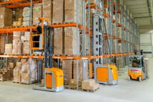 STILL-EK-X-ORDER-PICKER-SALES