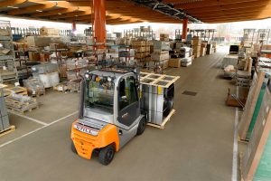 STILL-RX-70-Forklift