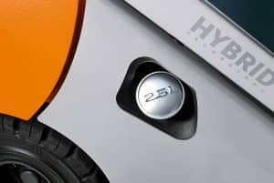 fuel cap