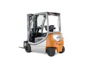 forklift 66