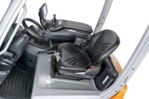 seat