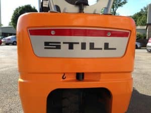 Still-rx-50-used-forklift