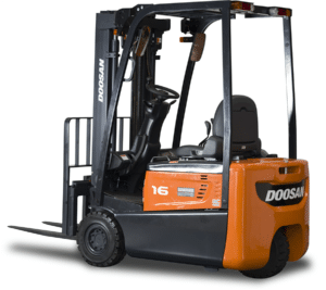 forklift 11